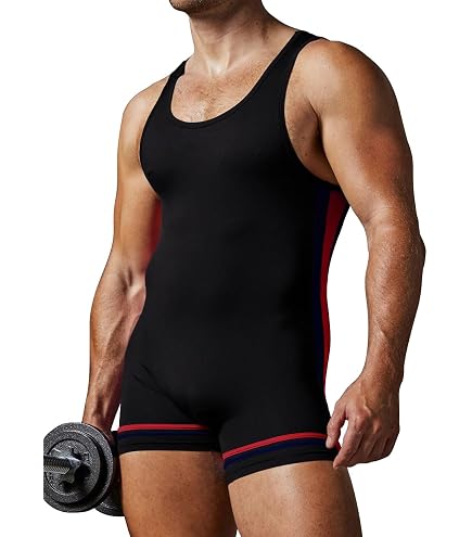Amazon.com: SBD Men's Powerlifting Singlet – IPF Approved